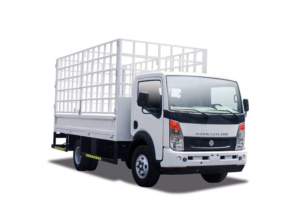 Pickup Truck Service in Al Barsha