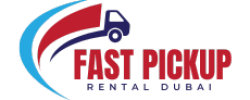 Fast pickup Rental Dubai Logo 2