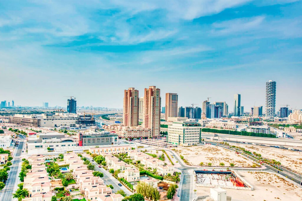 Movers and Packers in Al Barsha