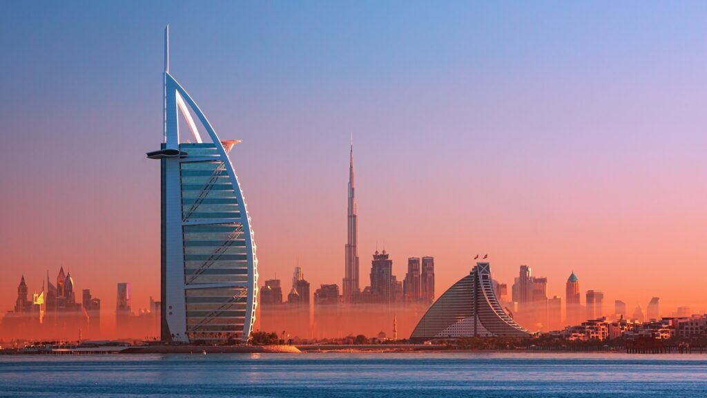 Movers and Packers in Bur Dubai