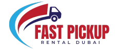 Fast pickup Rental Dubai