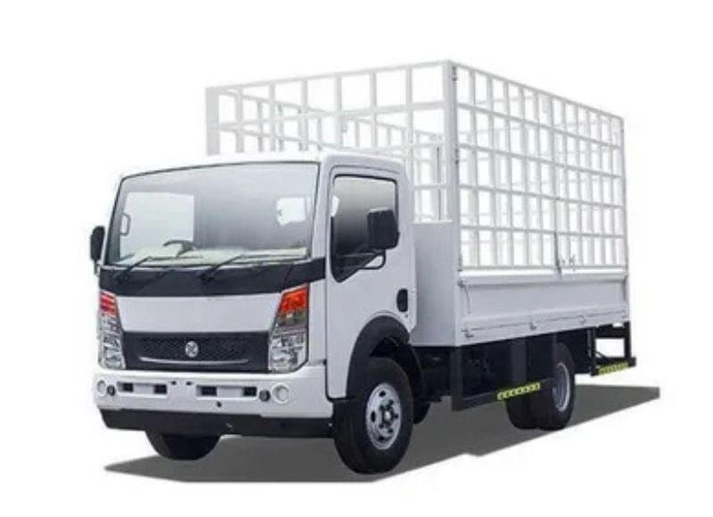 Pickup Rental Service in Dubai