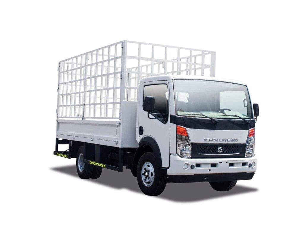 Pickup Truck Service in Al Barsha