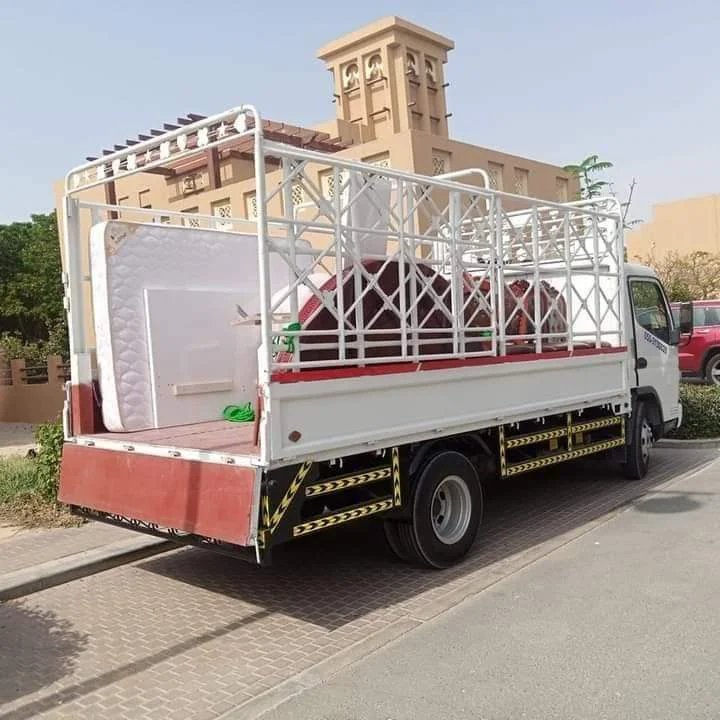 Key benefits of Fast Pickup Rental Dubai service including reliable trucks, affordable rates, fast service, and professional pickup truck delivery Dubai solutions.