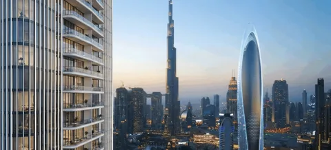 Movers and Packers in Downtown Dubai