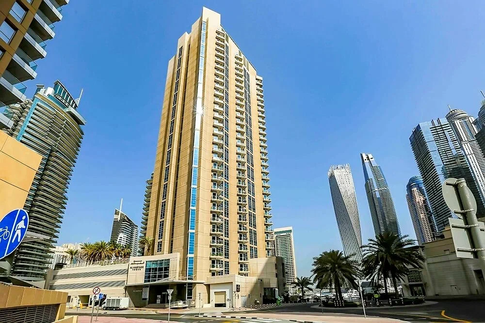 Movers and Packers in Dubai Marina
