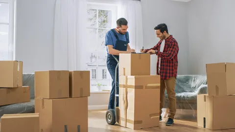 Movers and Packers in Jumeirah