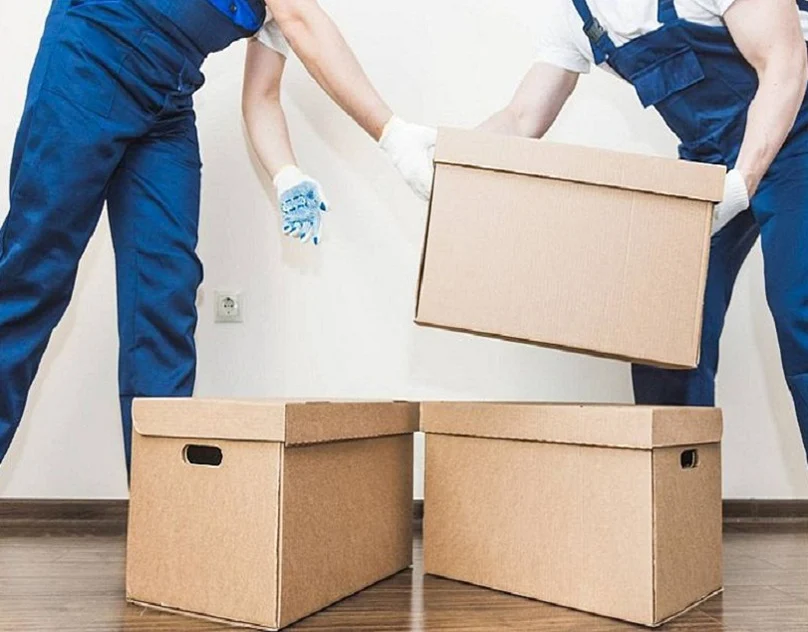 movers and packers in deira