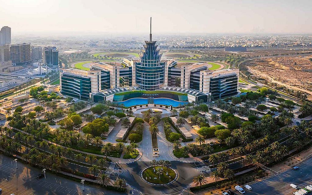 Movers and Packers in Dubai Silicon Oasis